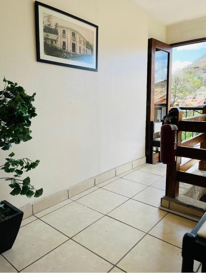 Hotel La Estacion San Juan del Sur Zewnętrze zdjęcie