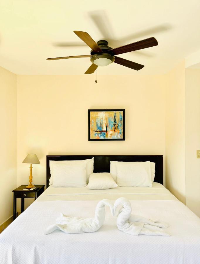 Hotel La Estacion San Juan del Sur Zewnętrze zdjęcie