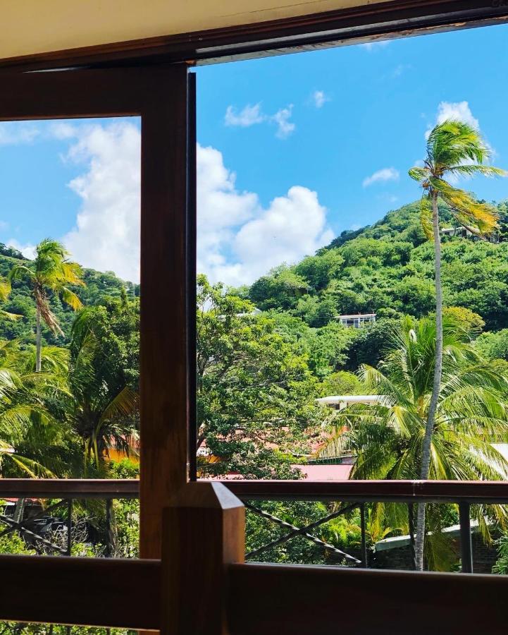 Hotel La Estacion San Juan del Sur Zewnętrze zdjęcie
