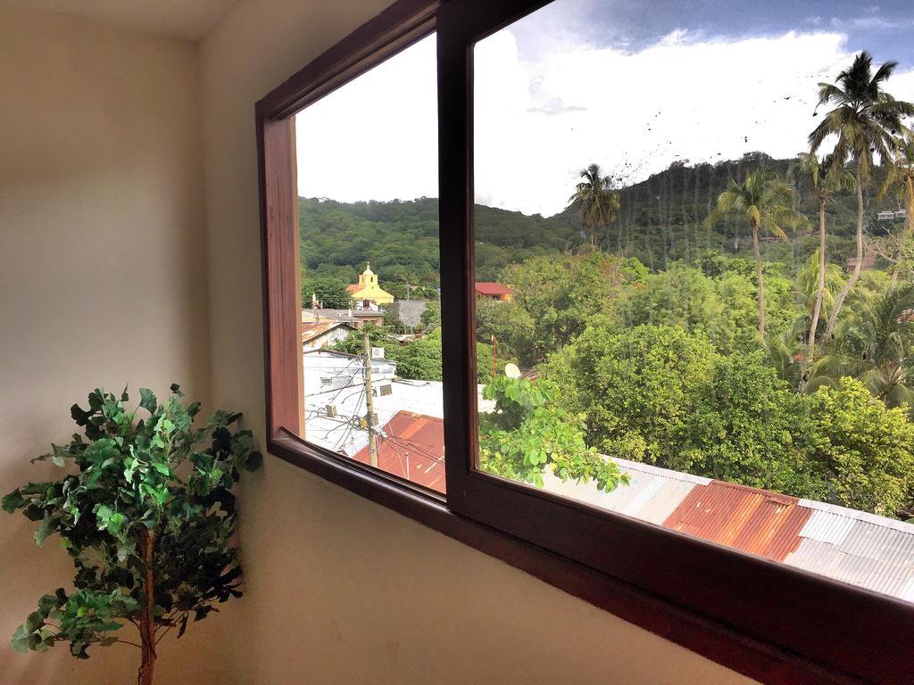 Hotel La Estacion San Juan del Sur Zewnętrze zdjęcie