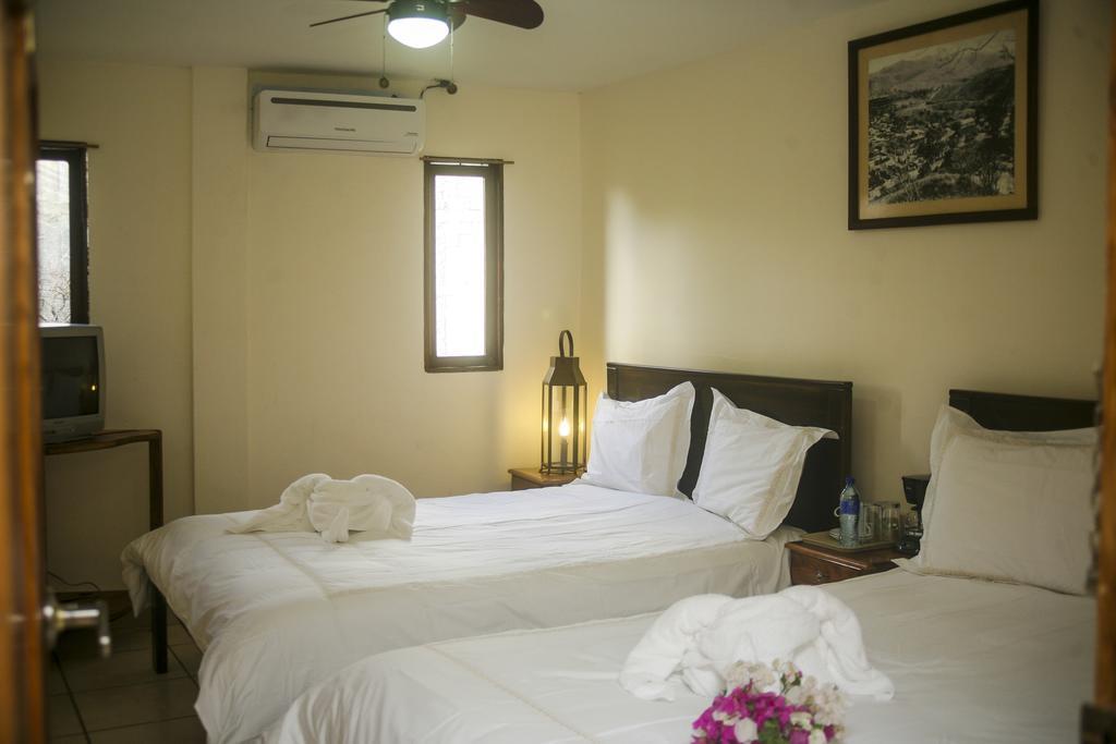 Hotel La Estacion San Juan del Sur Pokój zdjęcie