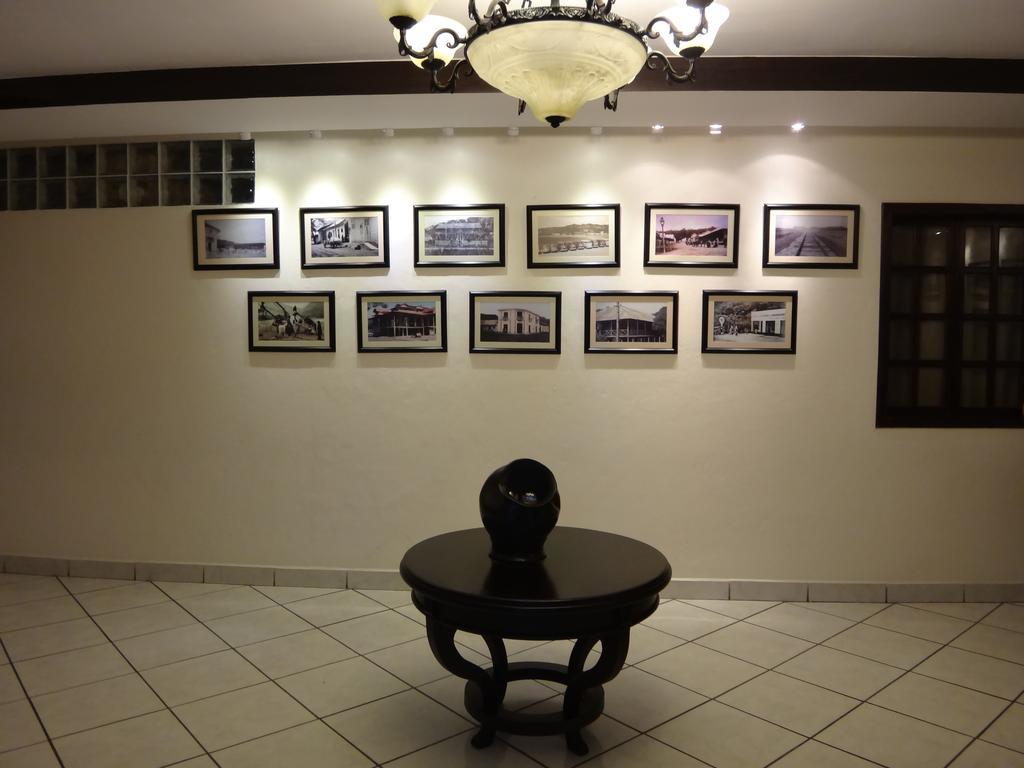 Hotel La Estacion San Juan del Sur Zewnętrze zdjęcie